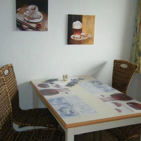 1022, Apartmán *