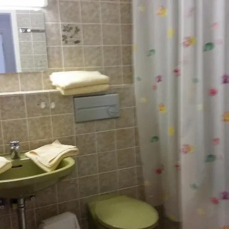 1022, Apartmán Missen-Wilhams