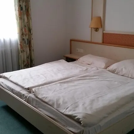 Apartmán 1022, Missen-Wilhams