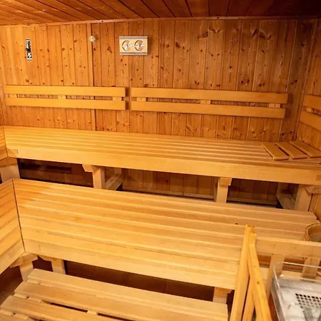 1022, Apartmán